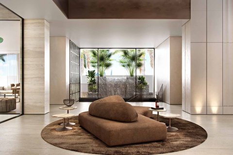 Villa til salgs i Dubai, Emiratene 5 soverom, 1441.9 kvm Nr. 708078 - Foto 5