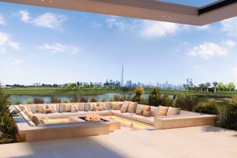 Villa til salgs i Dubai, Emiratene 5 soverom, 1441.9 kvm Nr. 708078 - Foto 3