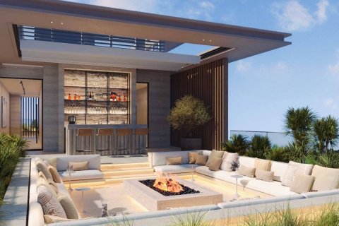 Villa til salgs i Dubai, Emiratene 5 soverom, 1441.9 kvm Nr. 708078 - Foto 4