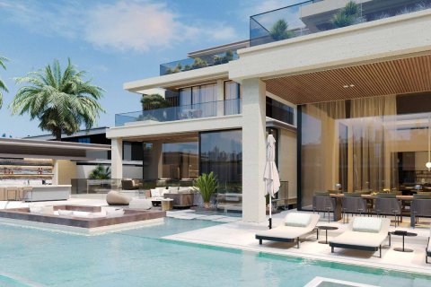 Villa til salgs i Dubai, Emiratene 5 soverom, 1441.9 kvm Nr. 708078 - Foto 29