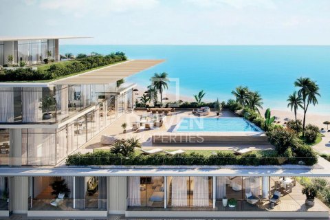 Apartmán v Dubai, SAE 3 spálne, 407 m2 č. 652984 - Fotografia 12