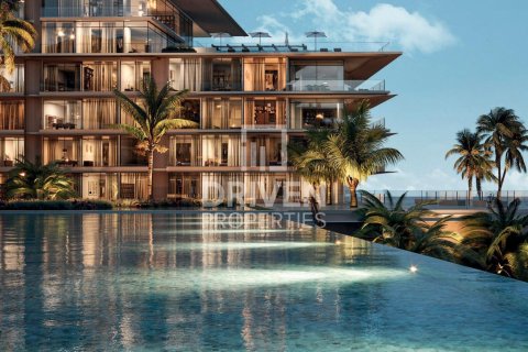 Apartmán v Dubai, SAE 3 spálne, 407 m2 č. 652984 - Fotografia 6