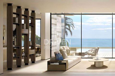 Apartmán v Dubai, SAE 3 spálne, 407 m2 č. 652984 - Fotografia 2