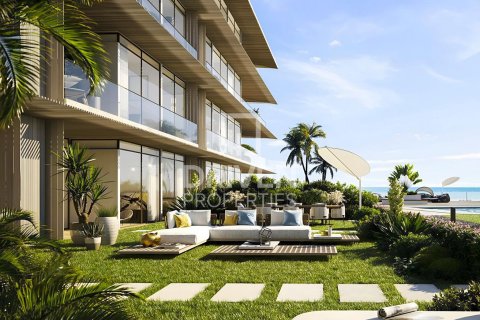Apartmán v Dubai, SAE 3 spálne, 407 m2 č. 652984 - Fotografia 1