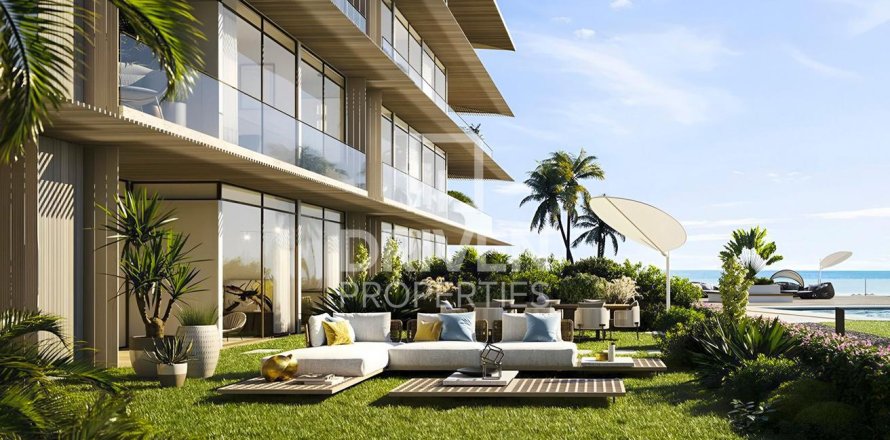 דירה ב Dubai, איחוד האמירויות 3 חדרי שינה, 407 מ"ר מספר 652984