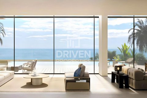 Apartmán v Dubai, SAE 3 spálne, 407 m2 č. 652984 - Fotografia 3