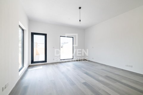 Huvila Umm Suqeim, Dubai, Arabiemiraatit 4 makuuhuonetta, 408 m2 № 652981 - kuva 26
