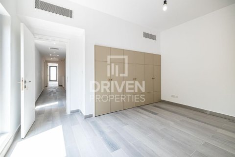 Huvila Umm Suqeim, Dubai, Arabiemiraatit 4 makuuhuonetta, 408 m2 № 652981 - kuva 11