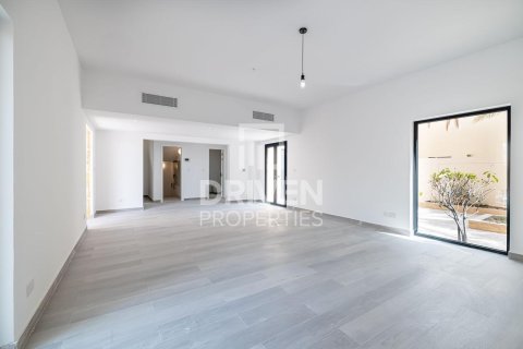 Huvila Umm Suqeim, Dubai, Arabiemiraatit 4 makuuhuonetta, 408 m2 № 652981 - kuva 4