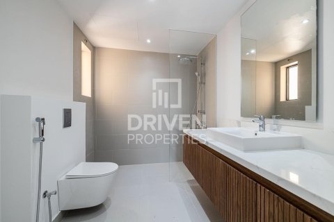 Huvila Umm Suqeim, Dubai, Arabiemiraatit 4 makuuhuonetta, 408 m2 № 652981 - kuva 14