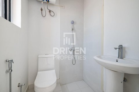 Huvila Umm Suqeim, Dubai, Arabiemiraatit 4 makuuhuonetta, 408 m2 № 652981 - kuva 8