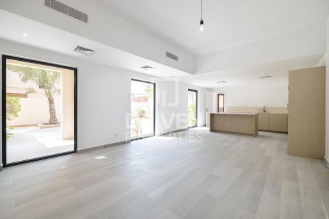 Huvila Umm Suqeim, Dubai, Arabiemiraatit 4 makuuhuonetta, 408 m2 № 652981 - kuva 3