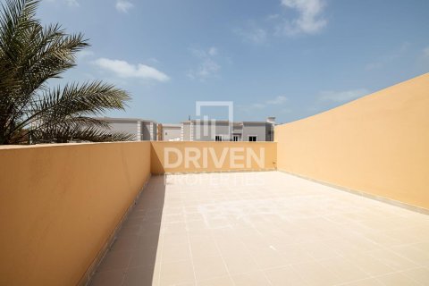 Huvila Umm Suqeim, Dubai, Arabiemiraatit 4 makuuhuonetta, 408 m2 № 652981 - kuva 28