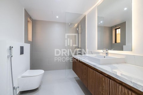 Huvila Umm Suqeim, Dubai, Arabiemiraatit 4 makuuhuonetta, 408 m2 № 652981 - kuva 20