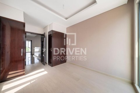 Townhouse di DAMAC Hills (Akoya by DAMAC), Dubai, UEA 3 kamar tidur, 138 m2 nomor 652982 - foto 11
