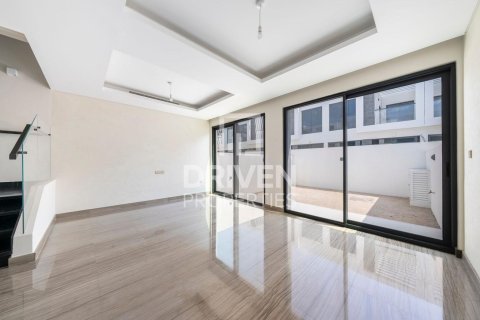 Townhouse di DAMAC Hills (Akoya by DAMAC), Dubai, UEA 3 kamar tidur, 138 m2 nomor 652982 - foto 6
