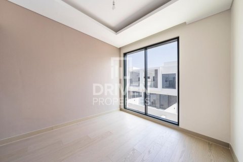 Townhouse di DAMAC Hills (Akoya by DAMAC), Dubai, UEA 3 kamar tidur, 138 m2 nomor 652982 - foto 10