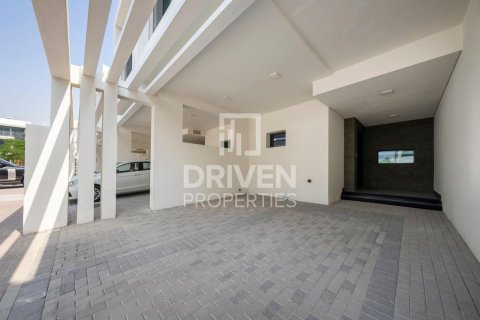 Adosado en alquiler en DAMAC Hills (Akoya by DAMAC), Dubai, EAU 3 dormitorios, 138 m2 № 652982 - foto 22