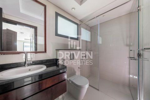 Adosado en alquiler en DAMAC Hills (Akoya by DAMAC), Dubai, EAU 3 dormitorios, 138 m2 № 652982 - foto 12