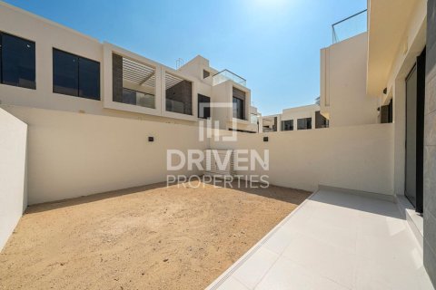 Townhouse di DAMAC Hills (Akoya by DAMAC), Dubai, UEA 3 kamar tidur, 138 m2 nomor 652982 - foto 15