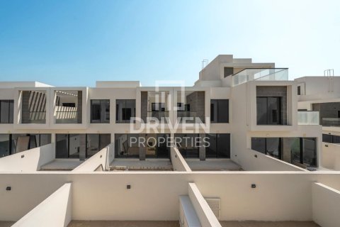 Townhouse di DAMAC Hills (Akoya by DAMAC), Dubai, UEA 3 kamar tidur, 138 m2 nomor 652982 - foto 20