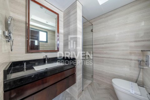 Townhouse di DAMAC Hills (Akoya by DAMAC), Dubai, UEA 3 kamar tidur, 138 m2 nomor 652982 - foto 13