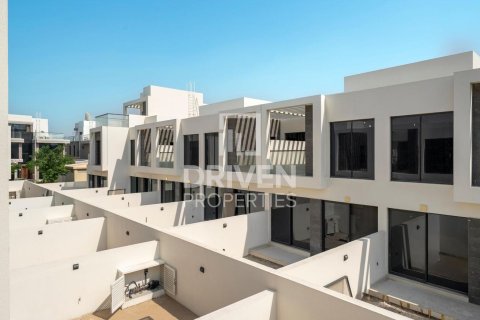 Adosado en alquiler en DAMAC Hills (Akoya by DAMAC), Dubai, EAU 3 dormitorios, 138 m2 № 652982 - foto 21