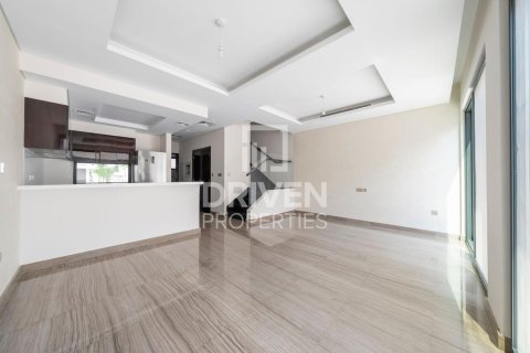 Townhouse di DAMAC Hills (Akoya by DAMAC), Dubai, UEA 3 kamar tidur, 138 m2 nomor 652982 - foto 2