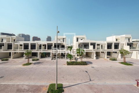 Townhouse di DAMAC Hills (Akoya by DAMAC), Dubai, UEA 3 kamar tidur, 138 m2 nomor 652982 - foto 17