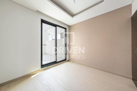 Townhouse di DAMAC Hills (Akoya by DAMAC), Dubai, UEA 3 kamar tidur, 138 m2 nomor 652982 - foto 8