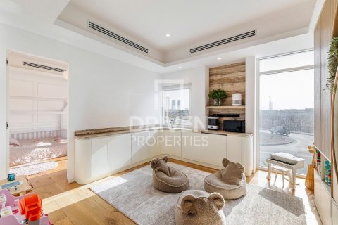 Villa in Al Sufouh, Dubai, UAE 5 bedrooms, 585 sq.m. № 652994 - photo 20