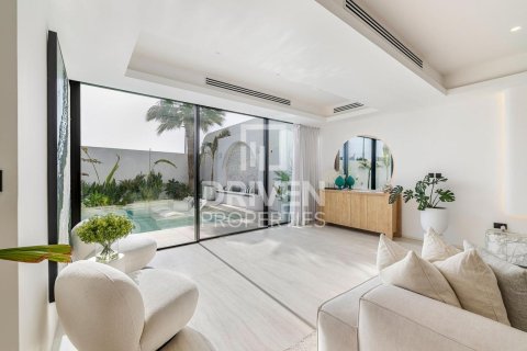Villa in Al Sufouh, Dubai, UAE 5 bedrooms, 585 sq.m. № 652994 - photo 6