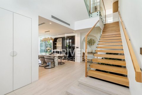 Villa in Al Sufouh, Dubai, UAE 5 bedrooms, 585 sq.m. № 652994 - photo 23