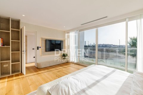 Villa in Al Sufouh, Dubai, UAE 5 bedrooms, 585 sq.m. № 652994 - photo 14