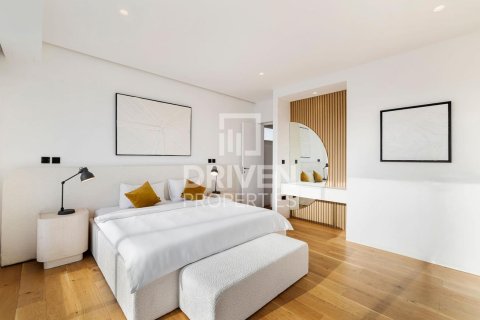 Villa in Al Sufouh, Dubai, UAE 5 bedrooms, 585 sq.m. № 652994 - photo 5