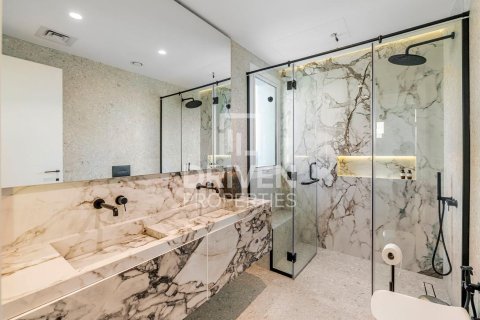 Villa in Al Sufouh, Dubai, UAE 5 bedrooms, 585 sq.m. № 652994 - photo 27