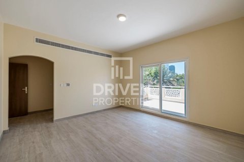 Зняти в оренду віллу в Meadows, Дубай, ОАЕ 4 спальні, 385м2, № 652983 - фото 10