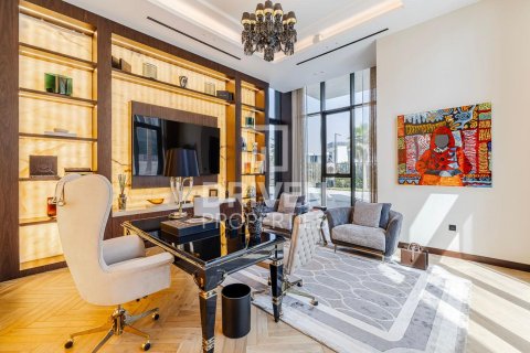 Villa in Dubai Hills Estate, UAE 7 bedrooms, 3530 sq.m. № 652995 - photo 16