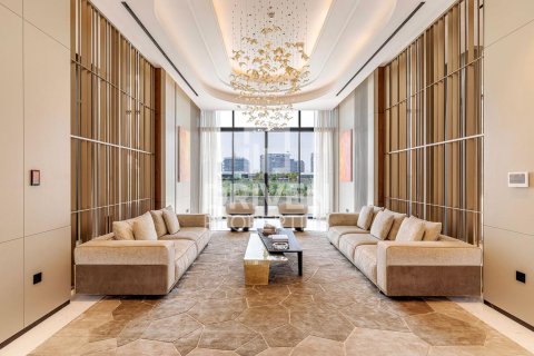 Villa in Dubai Hills Estate, UAE 7 bedrooms, 3530 sq.m. № 652995 - photo 3