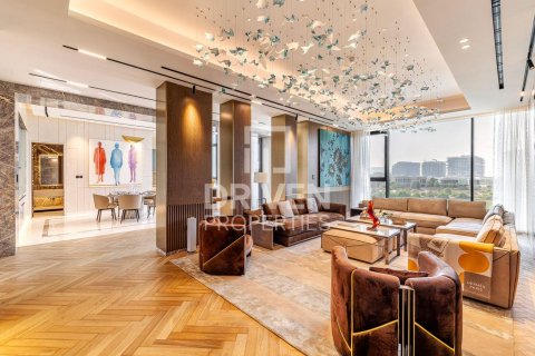 Villa in Dubai Hills Estate, UAE 7 bedrooms, 3530 sq.m. № 652995 - photo 18