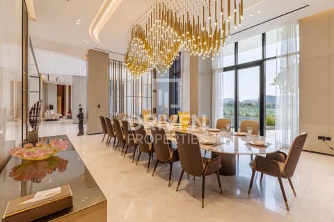 Villa in Dubai Hills Estate, UAE 7 bedrooms, 3530 sq.m. № 652995 - photo 5