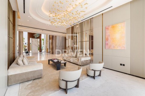 Villa in Dubai Hills Estate, UAE 7 bedrooms, 3530 sq.m. № 652995 - photo 9