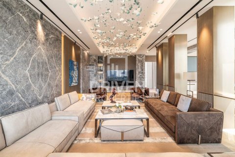 Villa in Dubai Hills Estate, UAE 7 bedrooms, 3530 sq.m. № 652995 - photo 26