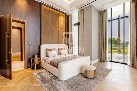 Villa in Dubai Hills Estate, UAE 7 bedrooms, 3530 sq.m. № 652995 - photo 11