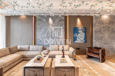 Villa in Dubai Hills Estate, UAE 7 bedrooms, 3530 sq.m. № 652995 - photo 17