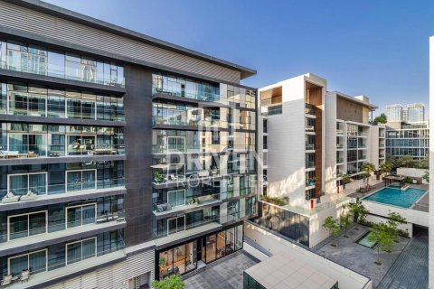 Διαμέρισμα σε City Walk, Dubai, ΗΑΕ 1 υπνοδωμάτιο, 108 τ.μ. Αρ. 652993 - φωτογραφία 1