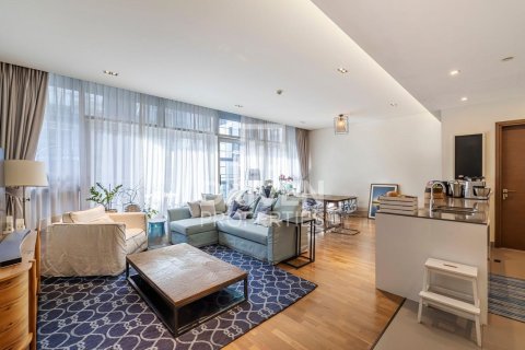 Διαμέρισμα σε City Walk, Dubai, ΗΑΕ 1 υπνοδωμάτιο, 108 τ.μ. Αρ. 652993 - φωτογραφία 7