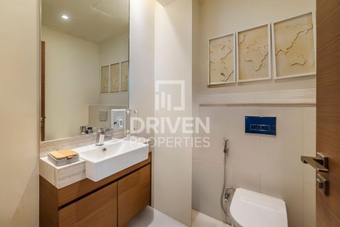 Διαμέρισμα σε City Walk, Dubai, ΗΑΕ 1 υπνοδωμάτιο, 108 τ.μ. Αρ. 652993 - φωτογραφία 12