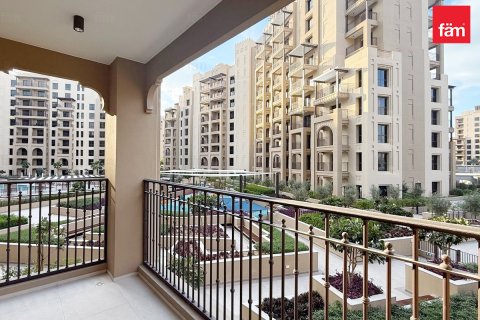 Appartamento a Umm Suqeim, Dubai, EAU 2 camere da letto, 106.2 mq. № 668847