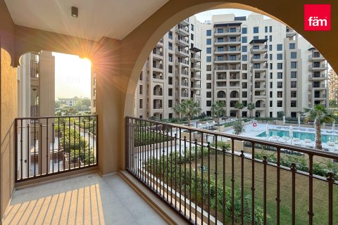 Leilighet til salgs i Umm Suqeim, Dubai, Emiratene 2 soverom, 106.2 kvm Nr. 668847 - Foto 1